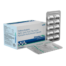  Pharma franchise in Caneus Biotech - Jaipur Rajasthan	Mezotev Plus.png	